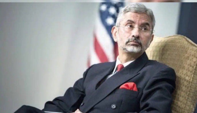 India ‘very carefully’ following developments in Afghanistan: S Jaishankar